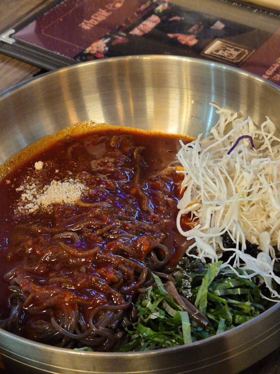 귀한족발 인천논현역점 사진 6