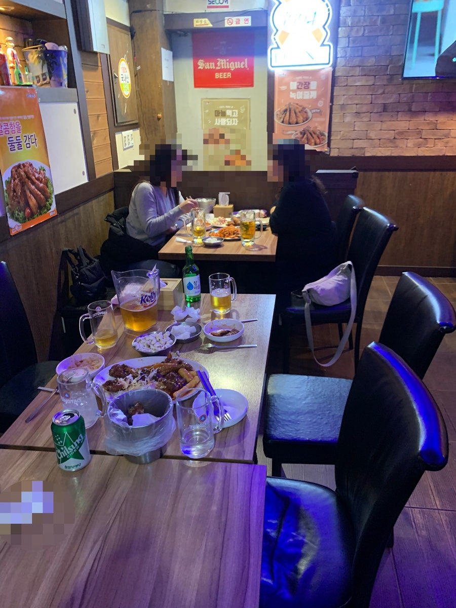 둘둘치킨 대전문화점 사진 5