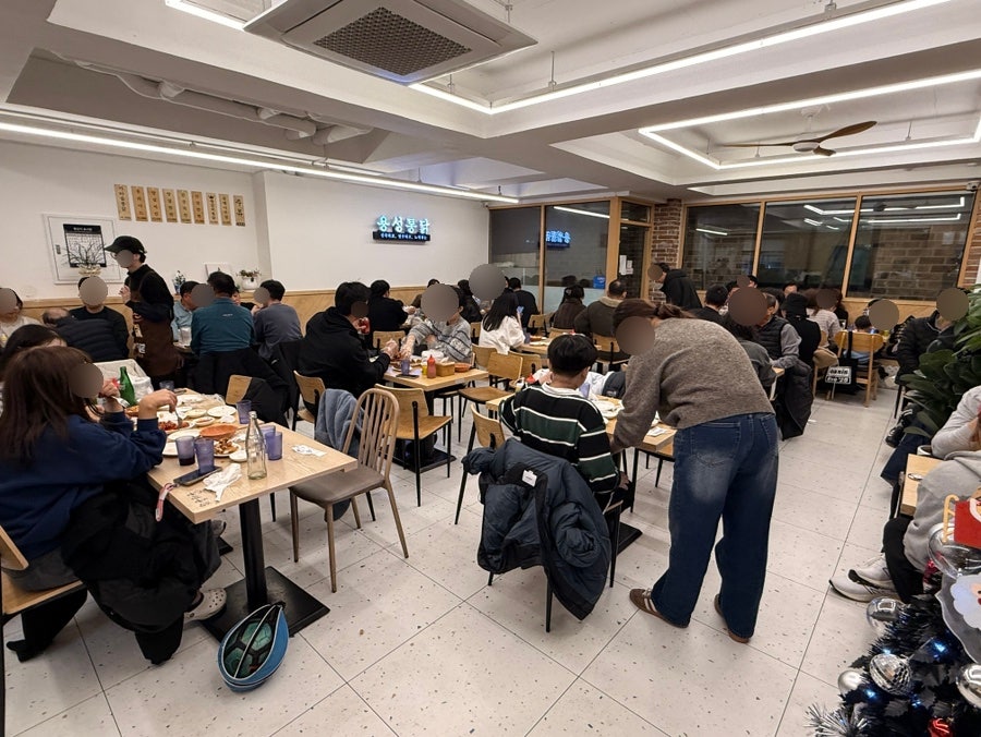 용성통닭 호매실점 사진 6