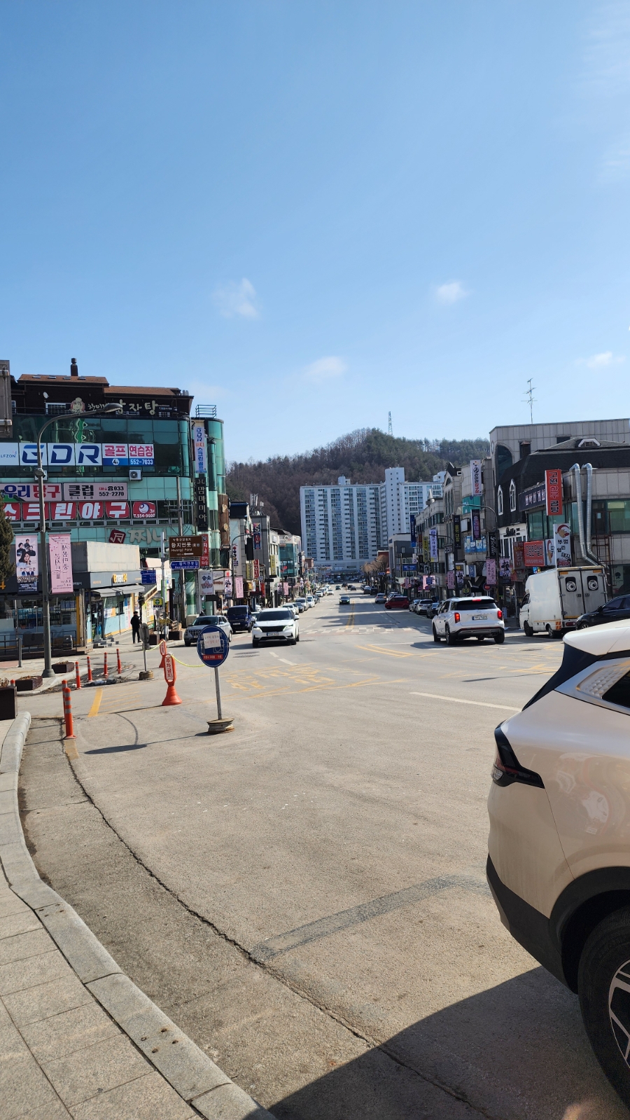 일품양평해장국 태백중앙로점 사진 1