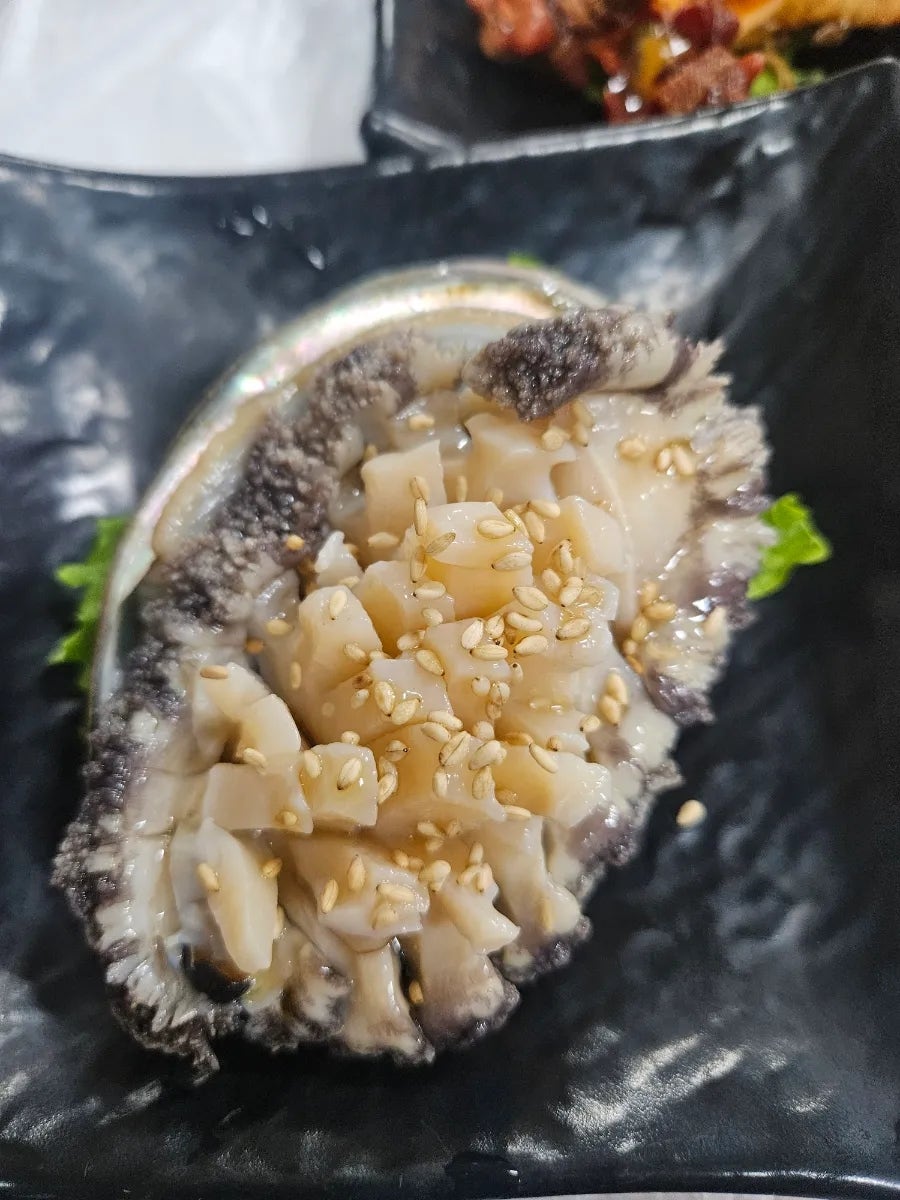 왕대박회수산 사진 5