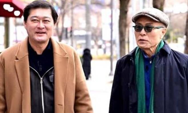 백반기행 광주 곰탕집 전통나주곰탕 식당 위치 이종범 맛집 프로필
