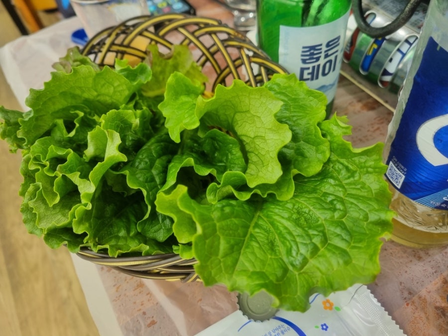 중촌돼지랑오리랑 사진 4