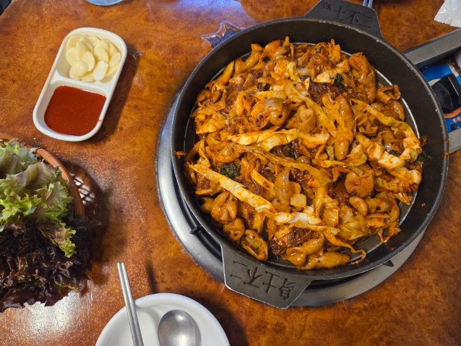 곱창박사 신내3호점 사진 4