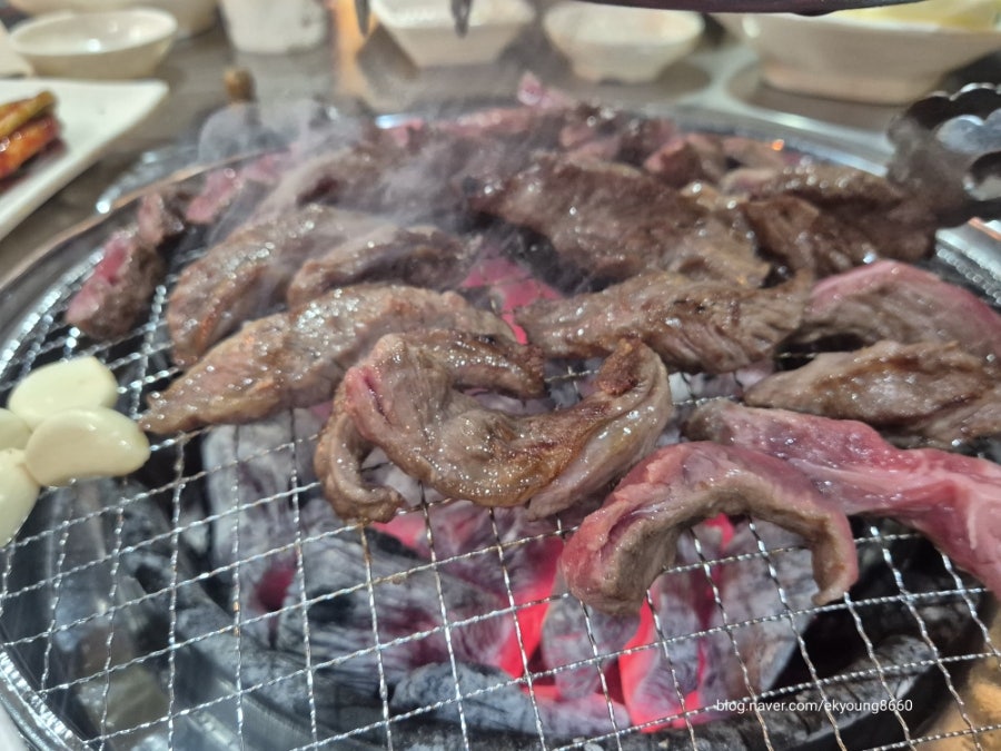 갈풍집 사진 3
