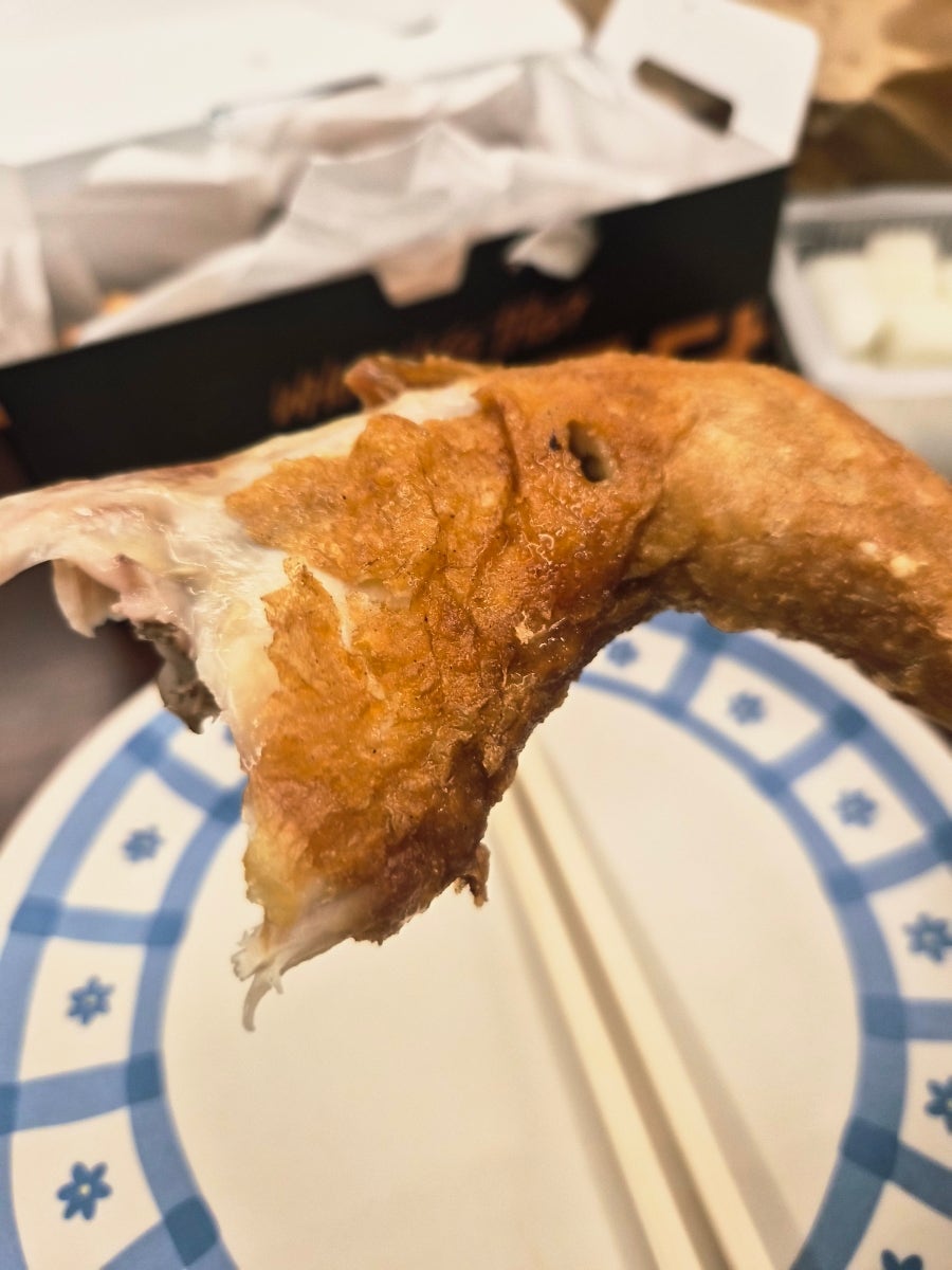 가마치통닭 진천혁신도시점 사진 6