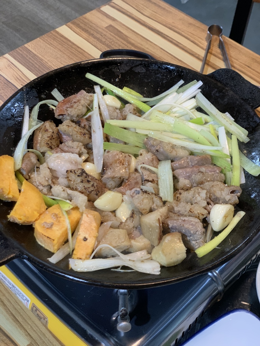 참맛곱창 사진 5