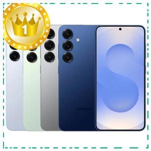 실속 있게 고른 삼성전자 갤럭시 S25 256GB 새상품급 자급제 공기계 추천