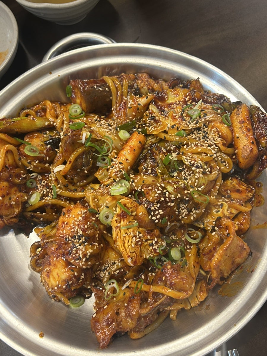 양포항 명촌점 사진 6