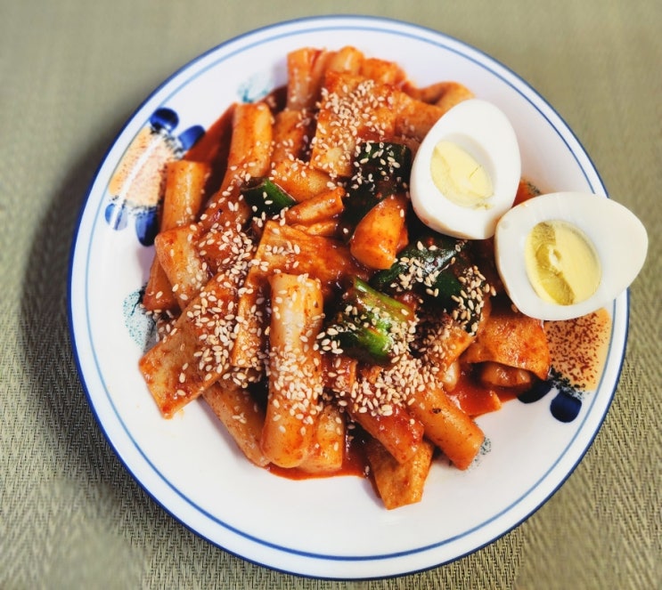  백종원 떡볶이 황금레시피: 배달비 굳히는 주말 10분 완성 초간단 간식 [가성비 특식]