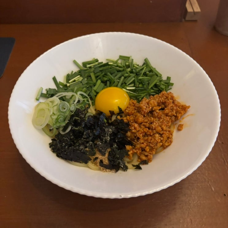  마제소바 맛있는 이태원 이자카야 토모 가성비 데이트 맛집 추천