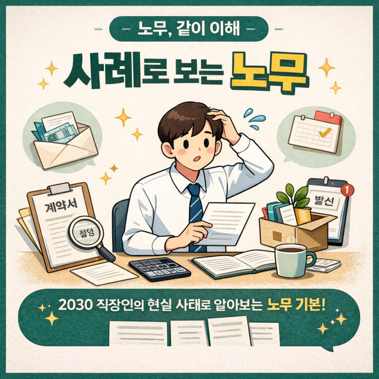  퇴사 후 경쟁사 이직 금지 약정, 진짜 효력이 있을까? 위약금을 물어야 할까?