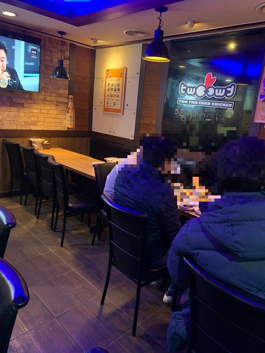 둘둘치킨 대전문화점 사진 4