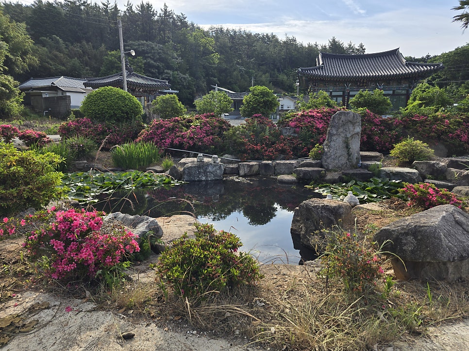 굴방산 사진 3