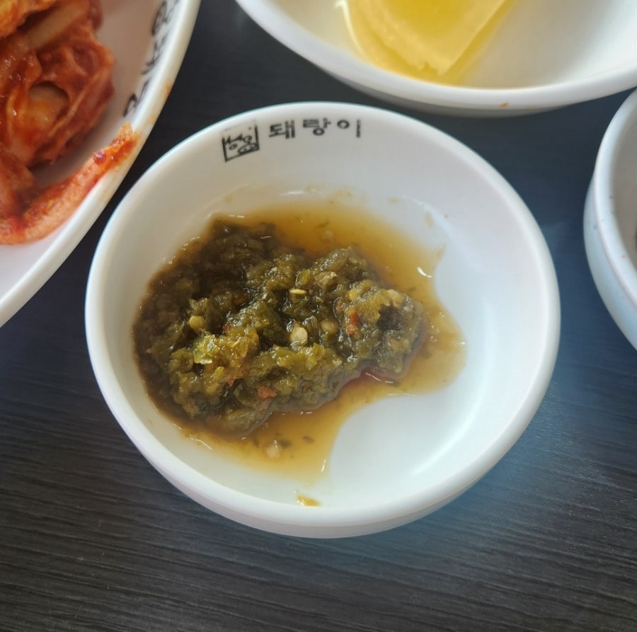 은성국수 사진 6