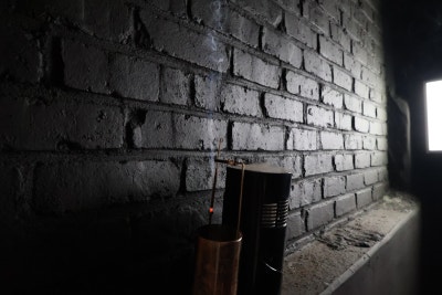 수제소세지가 가득한, 이태원역브런치 '더 맙'