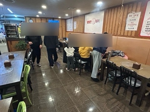 팔팔한돼지 사진 2