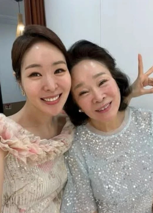 미자, 25억 대박 고백 홈쇼핑 완판녀 등극