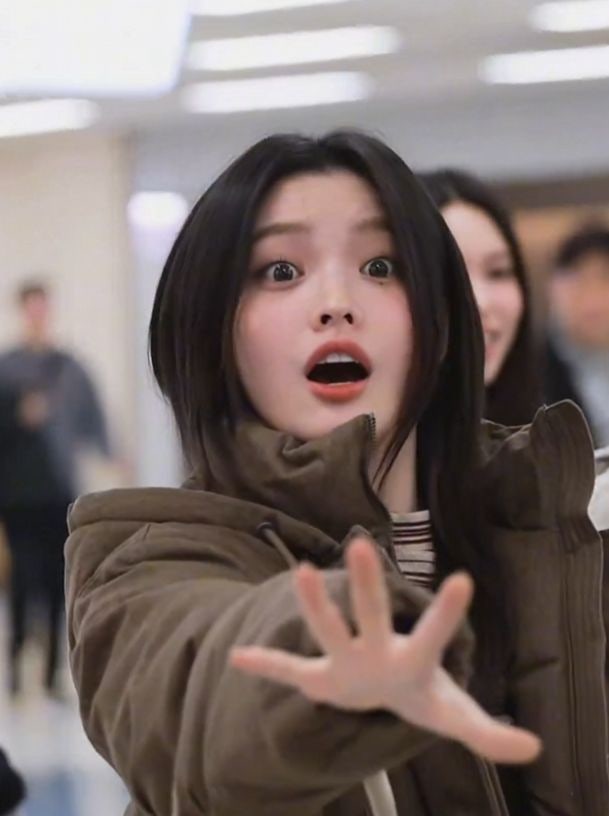글릿로그#1 아일릿 앨범깡