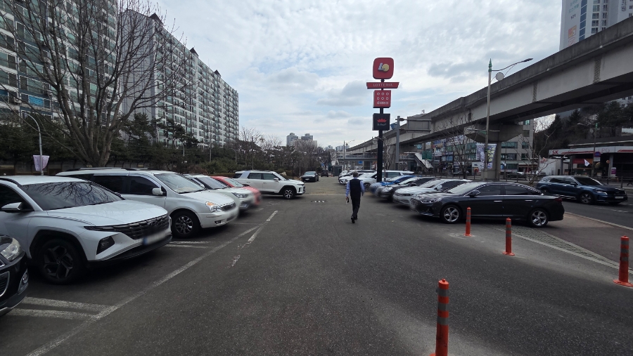 써브웨이 용인시청점 사진 2