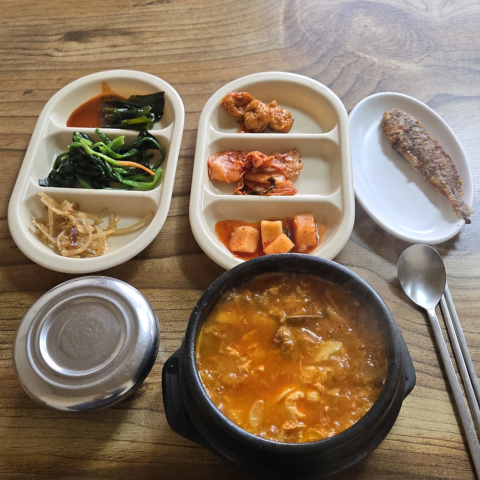 삽다리식당 사진 5