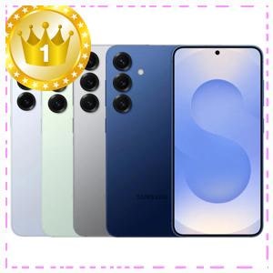 가성비로 인정받은 삼성전자 갤럭시 S25 256GB 새상품급 자급제 공기계 추천