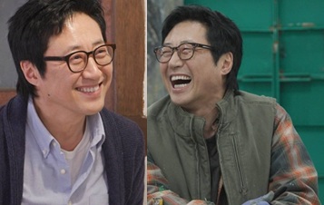 미우새 박신양 안동 정착 이유  작업실 어디 , 브런치 한식당 위치