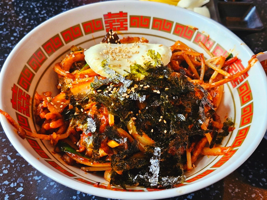 효동각 사진 5