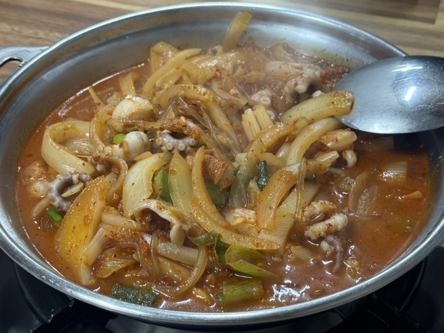 조방낙지 대신직영점 사진 5