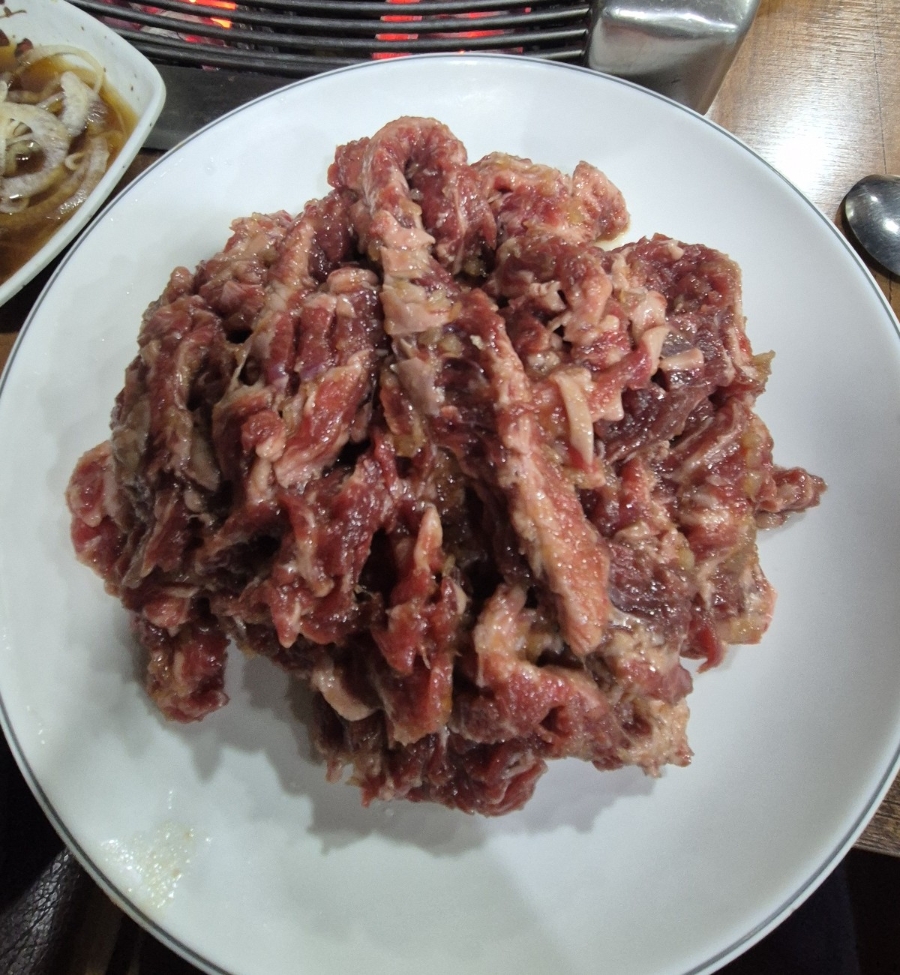 이랴이랴숯불왕갈비 사진 2