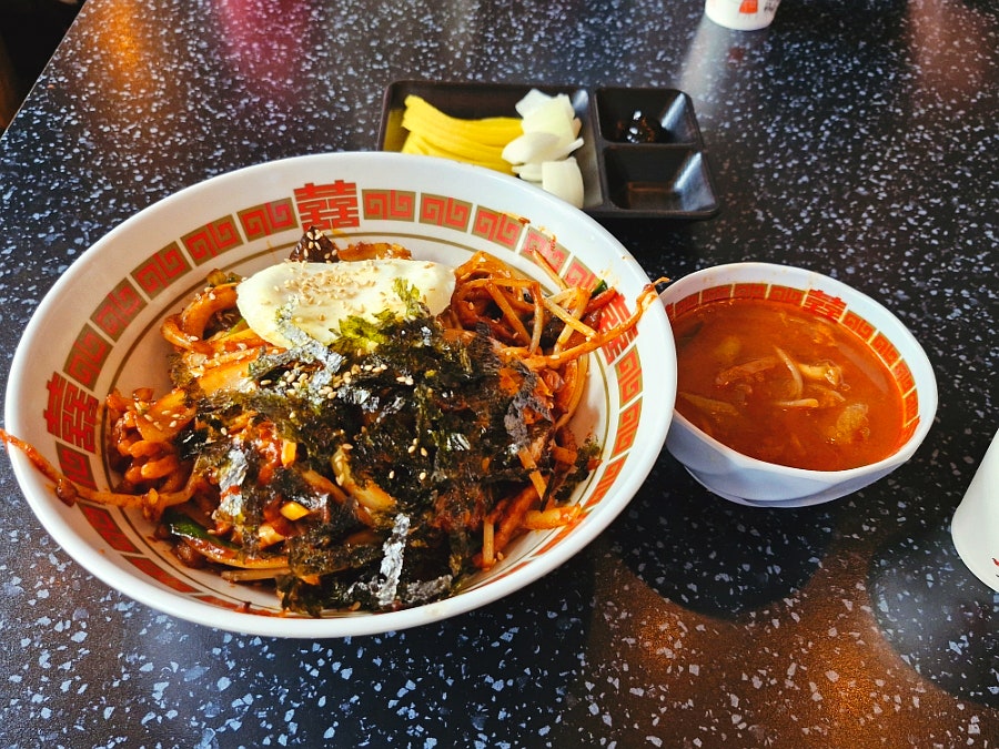 효동각 사진 4