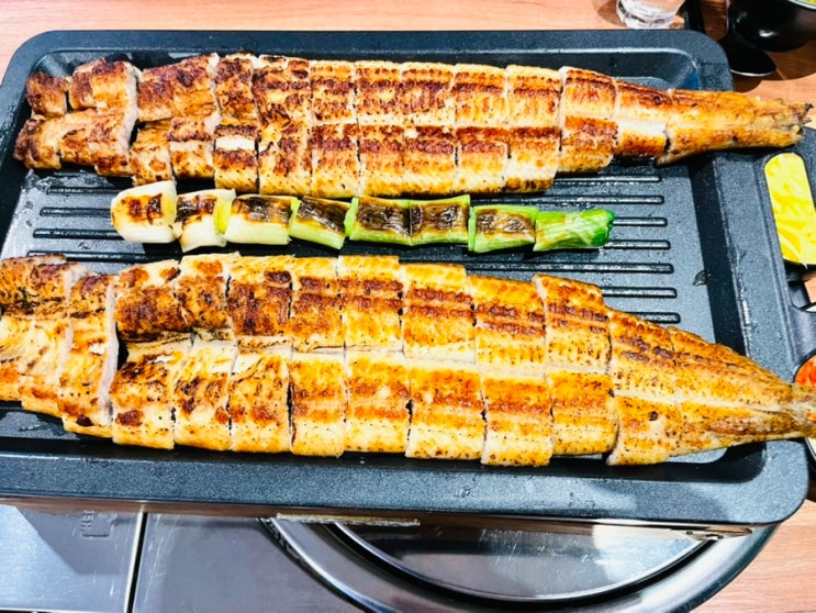  <브라더장어 평택포승본점> 평택찐맛집 장어가 35000원?!  가성비갑 장어구이/장어덮밥 내돈내산 솔직후기