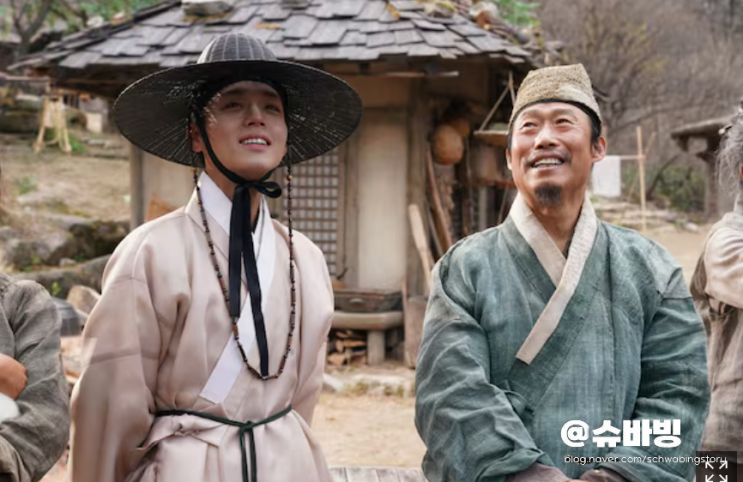 영화 솔직리뷰 왕과 사는 남자 단종은 왜 수양대군 세조에게 죽임을....
