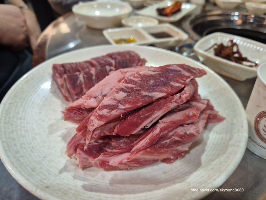 갈풍집 사진 1