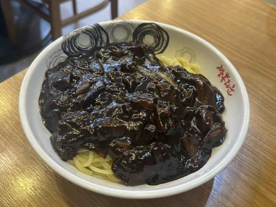 짬뽕타운 동안점 사진 6