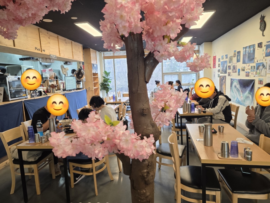 우마이라멘 사진 2
