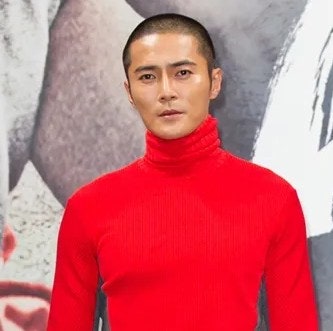 배우 조동혁 나이 프로필 근황 한송이