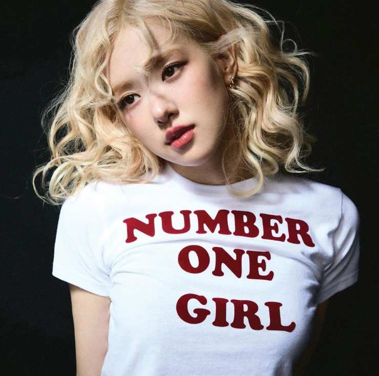 로제 나무위키…나이·키·국적·인스타·데뷔 스토리