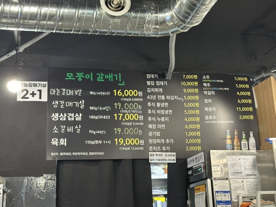 모퉁이갈매기 사진 5