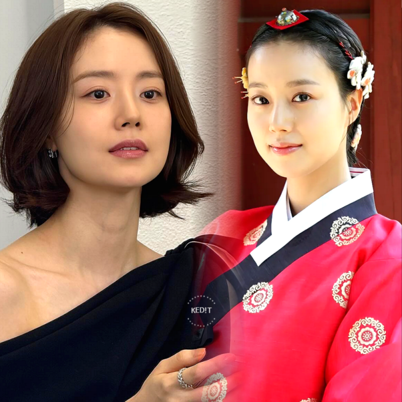 문채원 프로필 나이 결혼? 방부제 미모 속 서장훈 녹인 레전드 애교