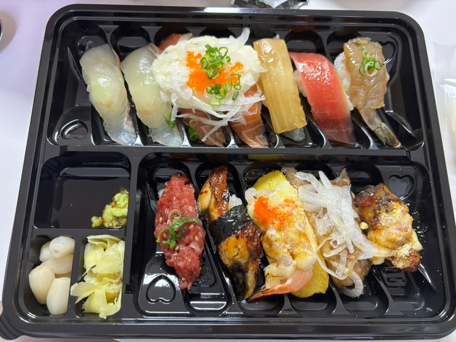 하온초밥 사진 1