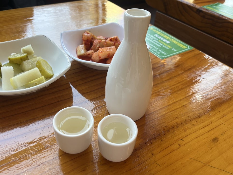 토속한방삼계탕 사진 2