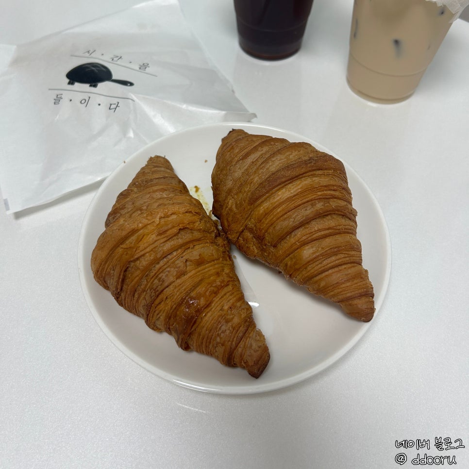 시간을들이다 본점 사진 4
