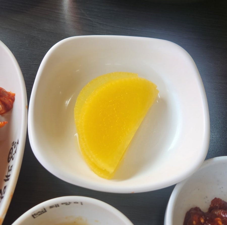 은성국수 사진 5