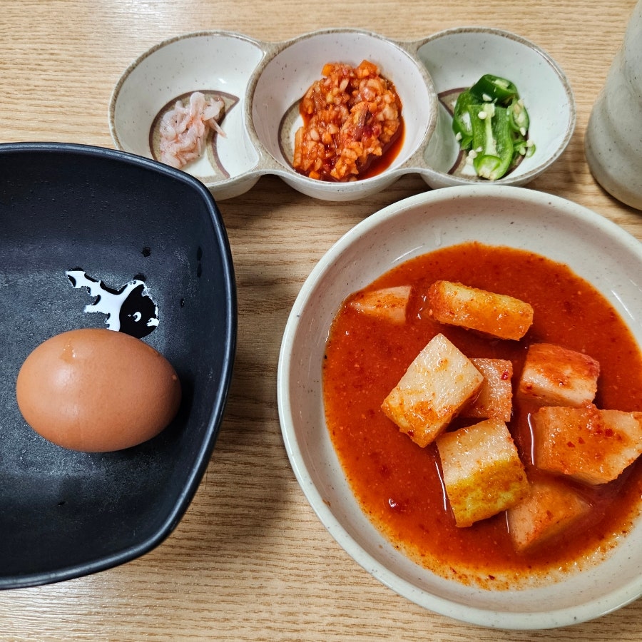 전주미담콩나물국밥 세종점 사진 3