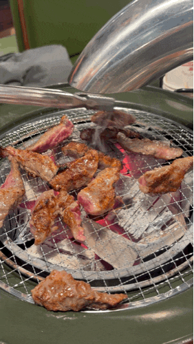 남양주 다산 고기맛집 | 담가화로구이 다산점 가족외식 추천 아이들도 좋아하는곳