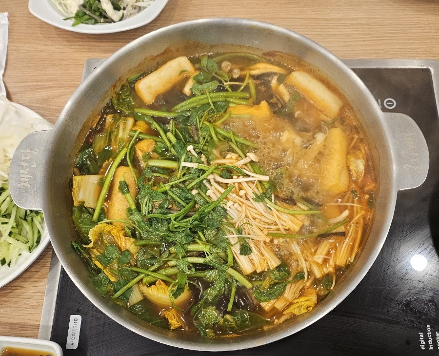 채선당 광주운암점 사진 6