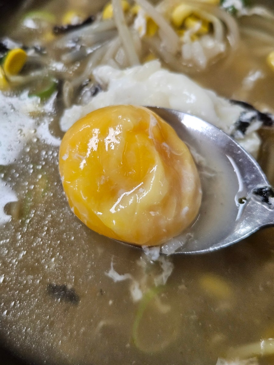 전주미담콩나물국밥 세종점 사진 6