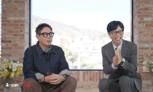 윤종신, 장항준 10년 전망, 분수에 넘치는 행운