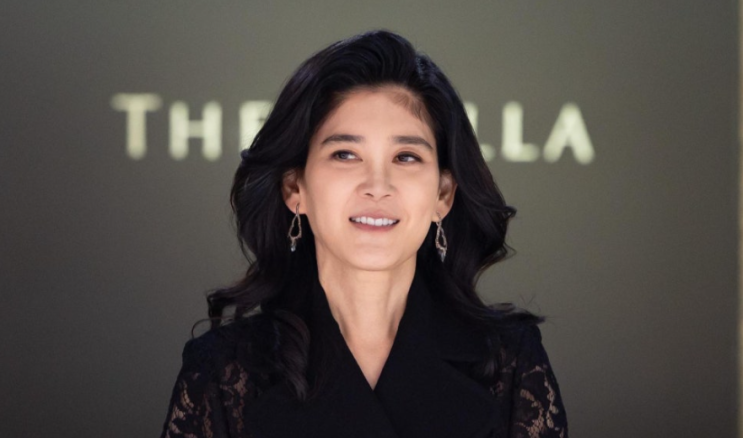  이부진 유전병 걸음걸이 병 손가락 아들 수능 서울대 자녀 남편 결혼 임우재 임동현 가방 옷 나무위키 나이 재산 키 정보 총정리